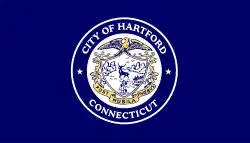 Bandeira de Hartford