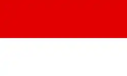 Bandeira de Hesse/Héssia