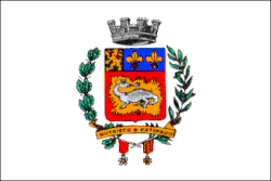 Bandeira de Le Havre