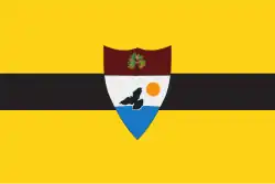 Bandeira de Liberland