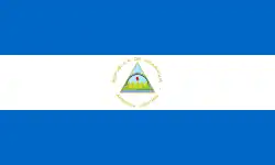Nicarágua