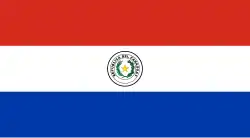 Paraguai