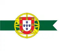 Governador civil de distrito(1911-2011)
