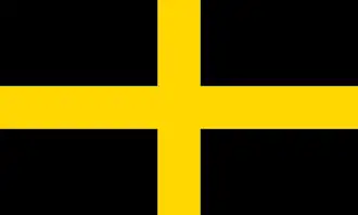 Bandeira de São David