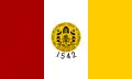 Bandeira de San Diego
