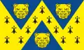 Bandeira de Shropshire