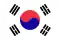 Coreia do Sul