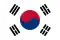Coreia do Sul