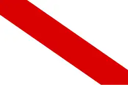 Bandeira de Estrasburgo