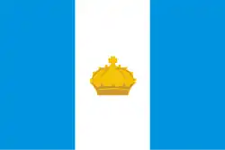 Bandeira de Ulianovsk