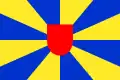Bandeira de Flandres Ocidental