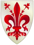 Brasão de Florença