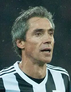 Paulo SousaCvIH
