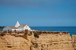 Ermida de Nossa Senhora da Rocha