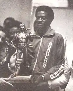  João Carlos de Oliveira, o João do Pulo