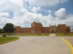 Forte de Rostrogordo