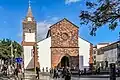 Catedral do Funchal, Igreja da Sé