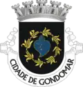 Brasão de Gondomar