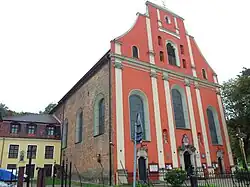Igreja Colegiada Jesuíta de Santo Inácio de Loyola