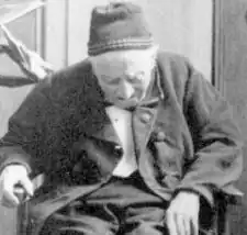 Geert Adriaans Boomgaard