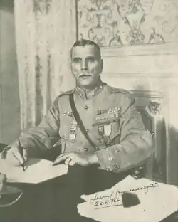 Manuel Gomes da Costa, 95.º chefe de governo de Portugal