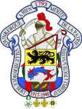Brasão de armas de Dunquerque