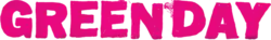 Assinatura de Green Day