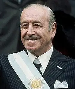 Héctor José Cámpora(1973)