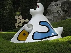 Museu ao ar livre de Hakone