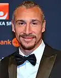 Henrik Larsson, jogador de futebol
