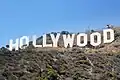 Hollywood Sign