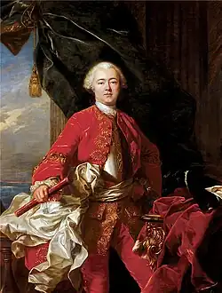 Honorato III de Mônaco