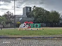 IFCE de Maracanaú