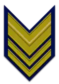 Força Aérea Italiana(Sergente Maggiore)