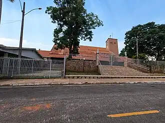 Igreja_Matriz_Paróquia_São_Francisco_de_Assis_-_Jaciara_(MT)_01