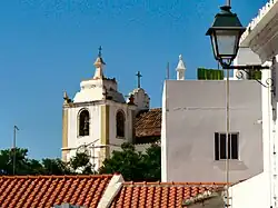 Igreja Matriz de Alvor