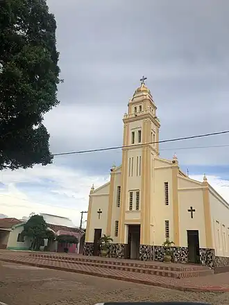 Igreja Matriz de São José