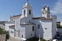 Igreja de Santa Maria do Castelo