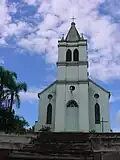 Igreja Católica de São João da Reserva