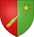 Brasão de armas de Colmar