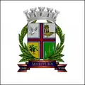 Brasão de armas de Marituba