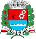 Brasão de armas de Indaiatuba