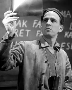 Ingmar Bergman, cineasta