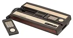 Intellivision (1980)