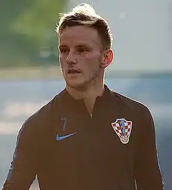 Iván Rakitić