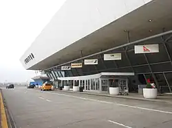 Terminal 7