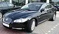 Jaguar XF - 2008
