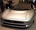 Jaguar XJ220 - 1993