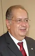 Jaime Gama (2005-2011)