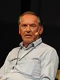 Jan Eliasson, diplomata; Secretário-Geral Adjunto das Nações Unidas 2012-2016